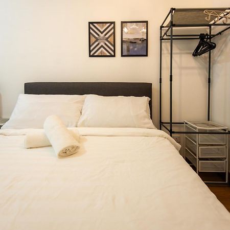 ジョージタウンCasa Orient @ Macalister 218 ❈中路218东方之家 3Br 8Paxアパートメント エクステリア 写真