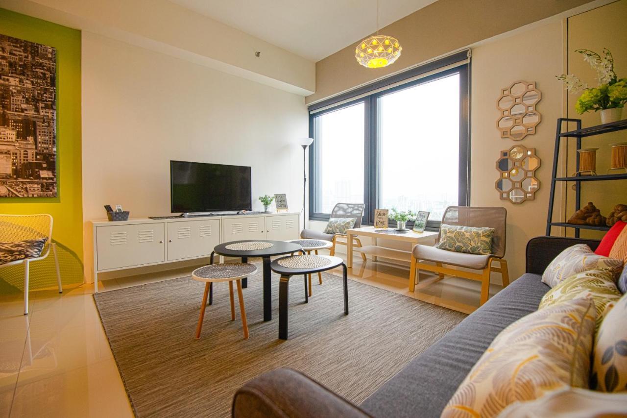 ジョージタウンCasa Orient @ Macalister 218 ❈中路218东方之家 3Br 8Paxアパートメント エクステリア 写真
